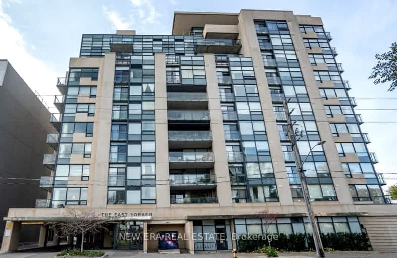 701-280 Donlands Avenue, Toronto | Image 1