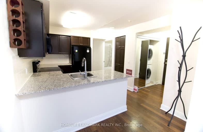 1424-135 Village Green Square, Toronto | Image 1