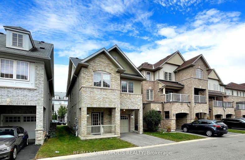 7 Pendrill Way, Ajax | Image 1