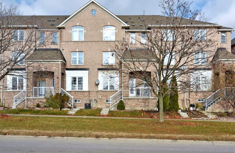 160 Bayly Street West, Ajax | Image 1