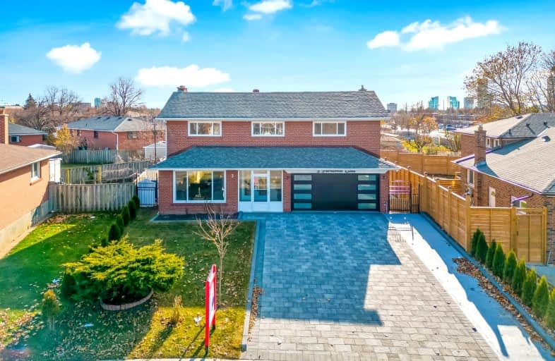 3 Ferncrest Gate, Toronto | Image 1