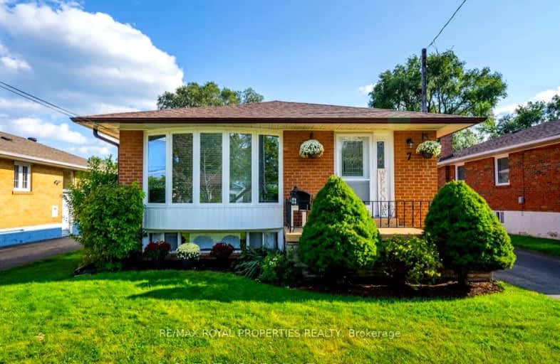 7 Pandora Circle, Toronto | Image 1