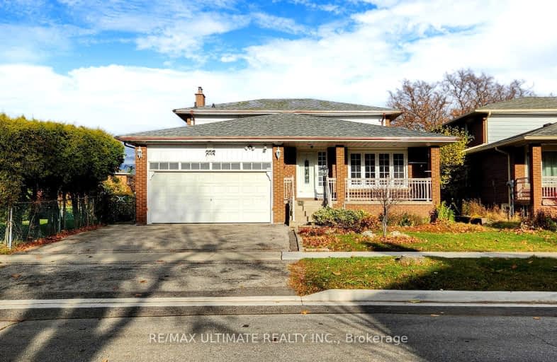 4 Ellenhall Square, Toronto | Image 1