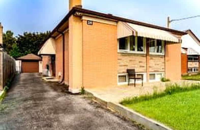 28 Clifford Court, Toronto | Image 1