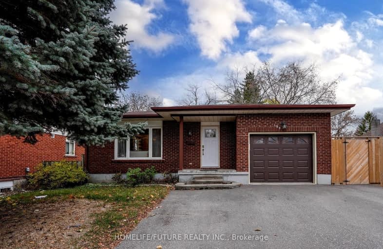 109 Starr Avenue, Whitby | Image 1