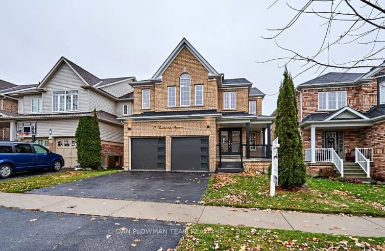 71 Southfield Avenue, Clarington | Image 1