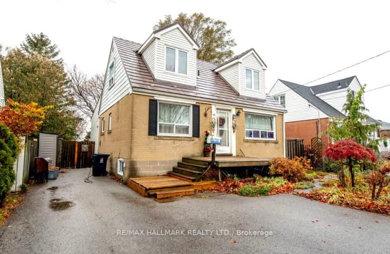 98 Natal Avenue, Toronto | Image 1