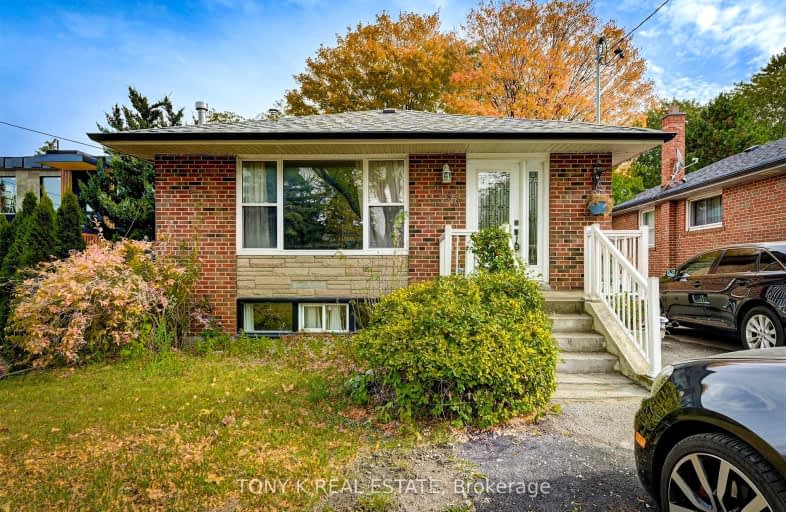 1193 Pharmacy Avenue, Toronto | Image 1