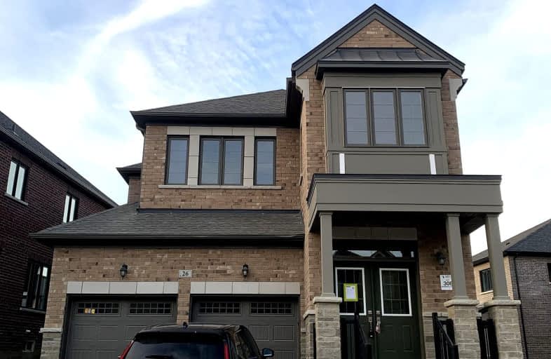 26 Bromfield Street, Whitby | Image 1