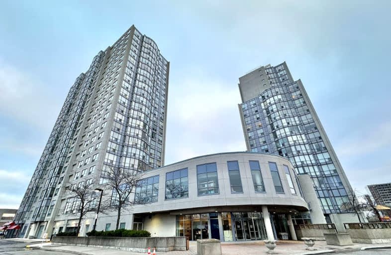 1107-1470 Midland Avenue, Toronto | Image 1