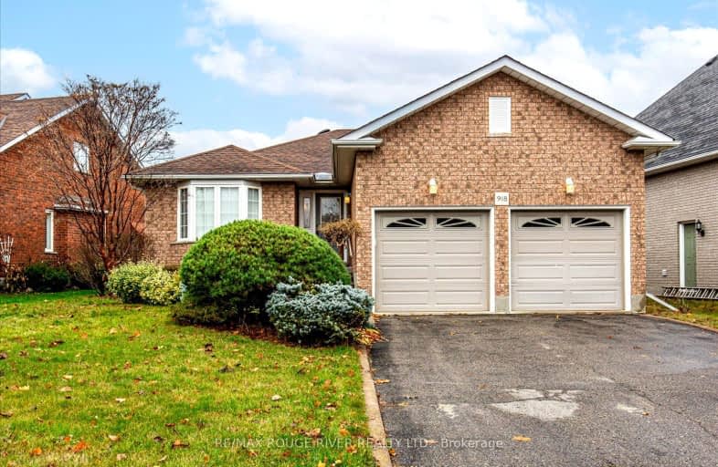 918 Deer Valley Drive, Oshawa | Image 1