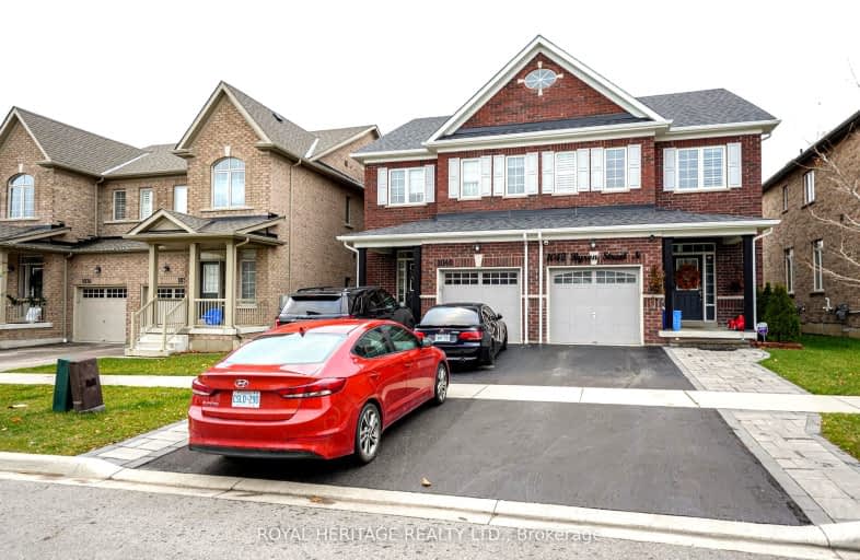 1040 Byron Street North, Whitby | Image 1