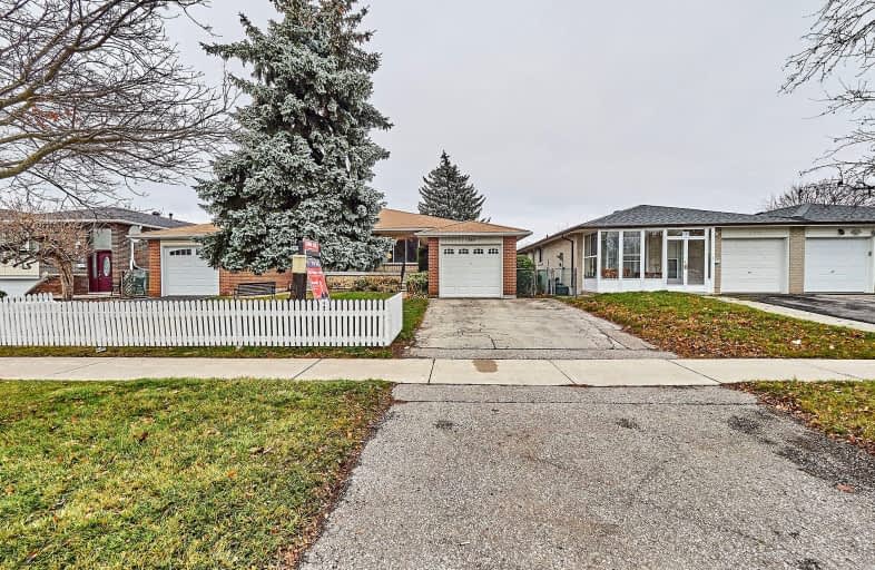 133 Petworth Crescent, Toronto | Image 1
