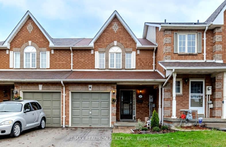 31 Smales Drive, Ajax | Image 1