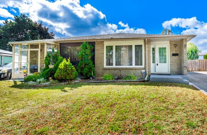 53 Curtis Crescent, Toronto | Image 1