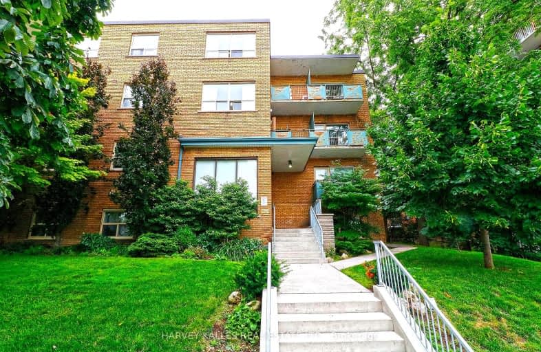 302-1751 Victoria Park Avenue, Toronto | Image 1