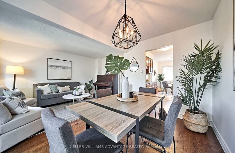 31 Granada Crescent, Toronto | Image 1