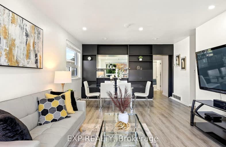117 Nelson Street, Toronto | Image 1