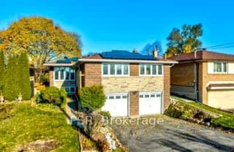 76 Marilake Drive, Toronto | Image 1