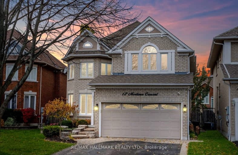 12 Mortimer Crescent, Ajax | Image 1
