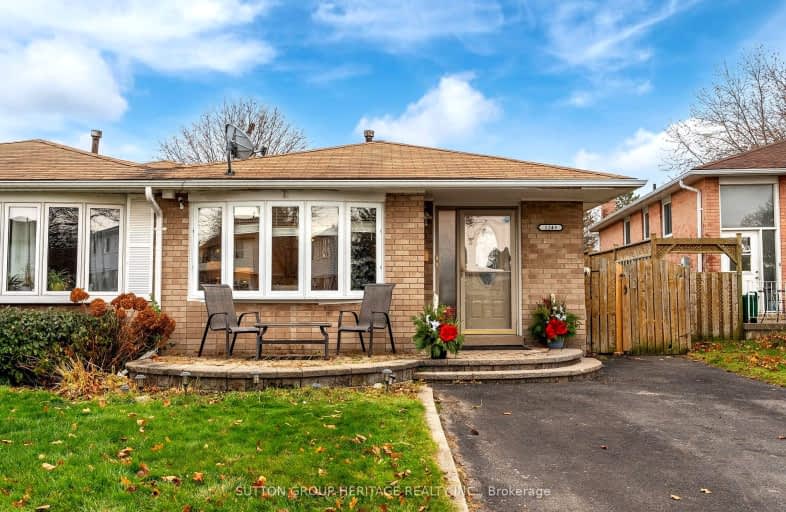 1243 Astra Avenue, Oshawa | Image 1