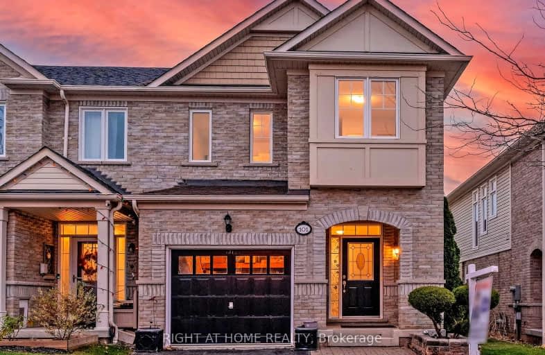 101 Silverwood Circle, Ajax | Image 1