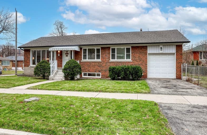 2 Pastrano Court, Toronto | Image 1