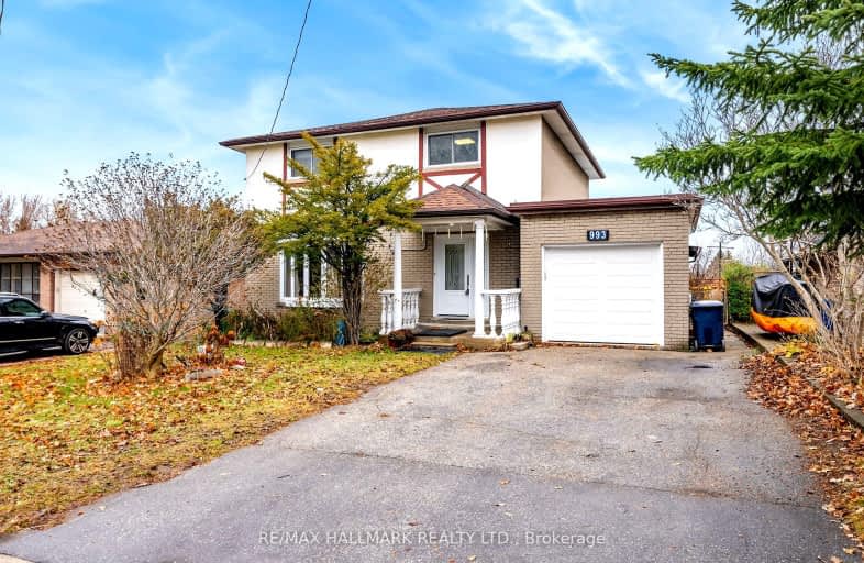 993 Midland Avenue, Toronto | Image 1