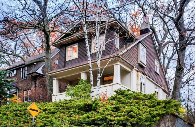 55 Kingswood Road, Toronto | Image 1