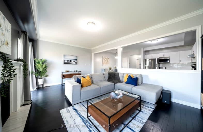 41 Jevons Drive, Ajax | Image 1