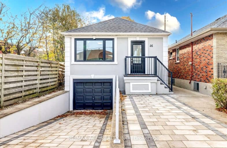 46 North Bonnington Avenue, Toronto | Image 1