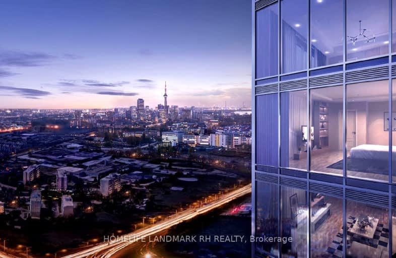 2309-2033 Kennedy Road, Toronto | Image 1