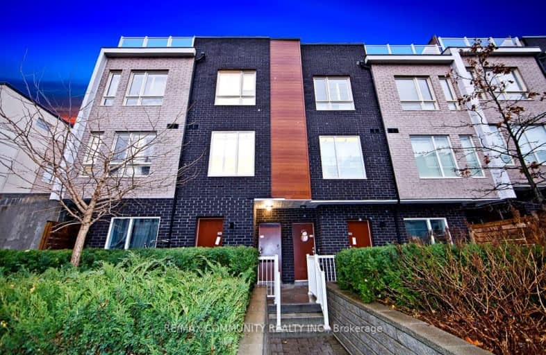 75-1357 Neilson Road, Toronto | Image 1