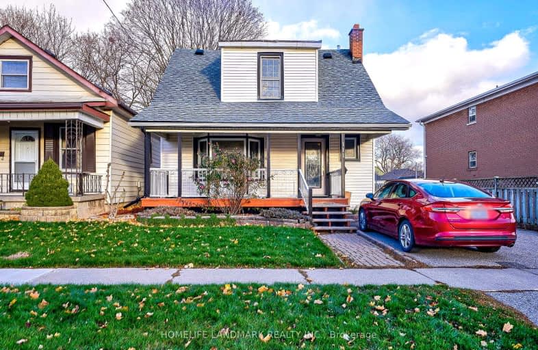 111 Cromwell Avenue, Oshawa | Image 1