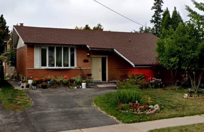 42 Sancrest Drive, Toronto | Image 1