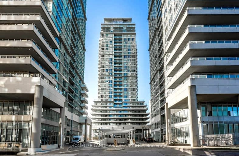 1206-60 Town Centre Court, Toronto | Image 1