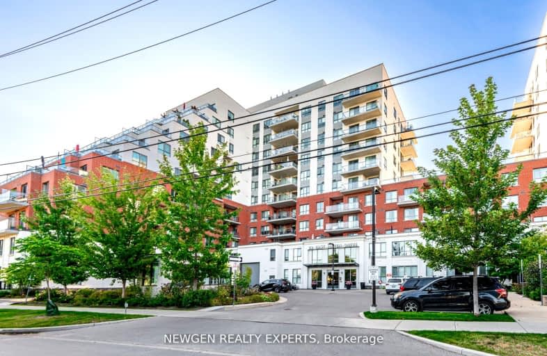 636-22 East Haven Drive, Toronto | Image 1