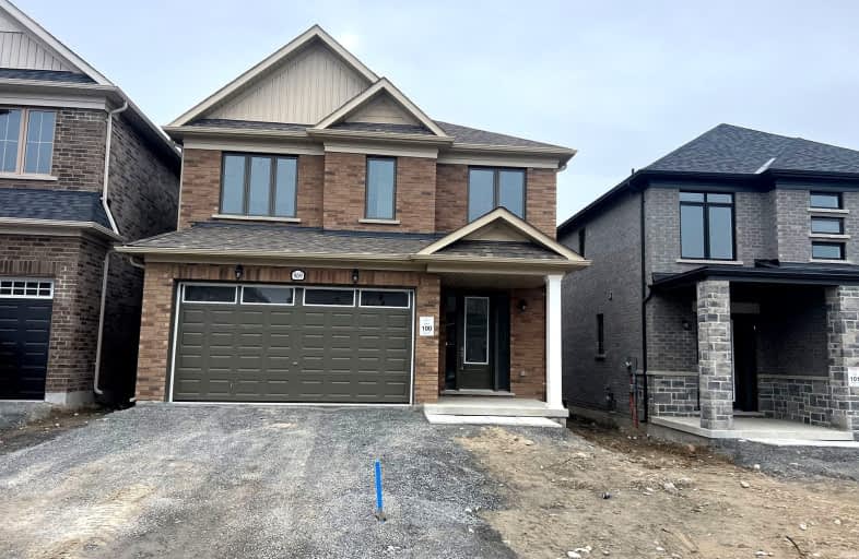 969 Lockie Drive, Oshawa | Image 1