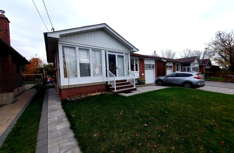 Bsmen-115 Marilake Drive, Toronto | Image 1