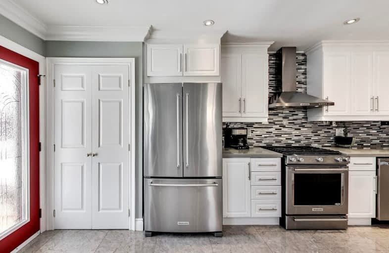 16 Ivorwood Crescent, Toronto | Image 1