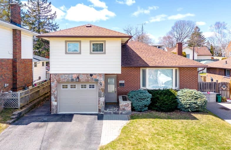 290 Fairlawn Court, Oshawa | Image 1