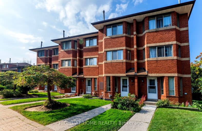Th 19-2472 Eglinton Avenue East, Toronto | Image 1