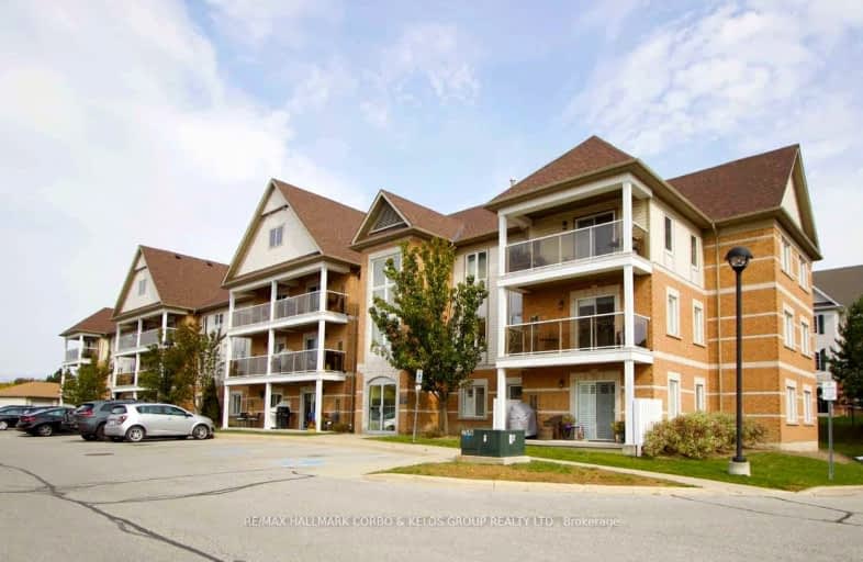 103-124 Aspen Springs Drive, Clarington | Image 1