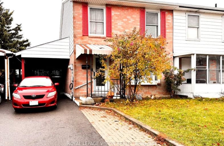 7 Wickson Trail, Toronto | Image 1