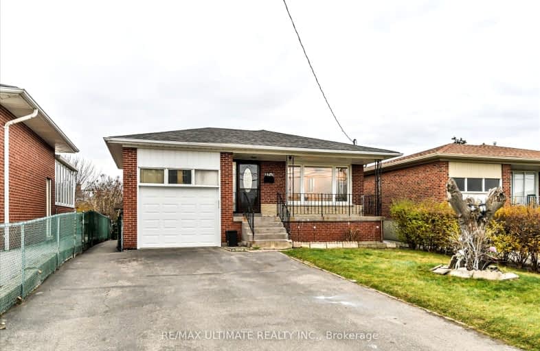 1057 Birchmount Road, Toronto | Image 1