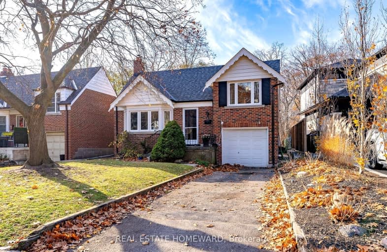 10 Wood Glen Road, Toronto | Image 1