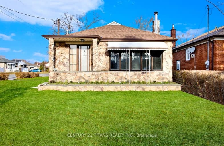 16 Miramar Crescent, Toronto | Image 1