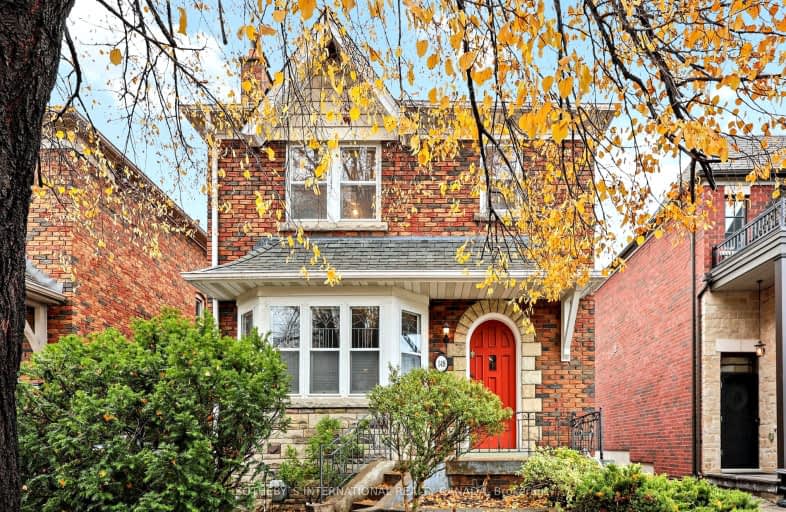 149 Floyd Avenue, Toronto | Image 1