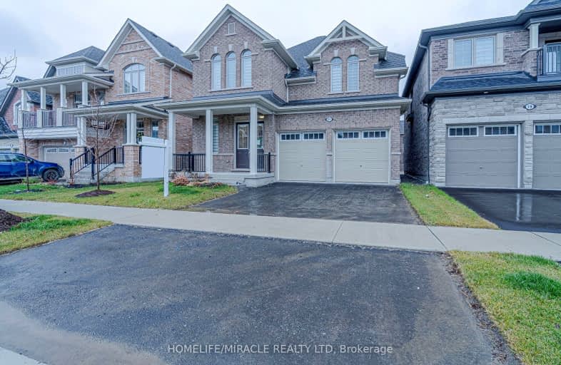 21 Olerud Drive, Whitby | Image 1