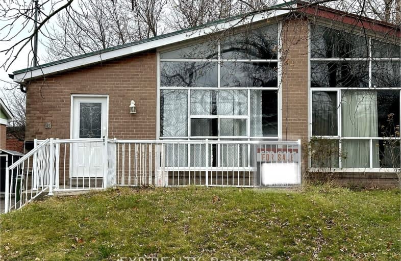 113 Newlands Avenue, Toronto | Image 1